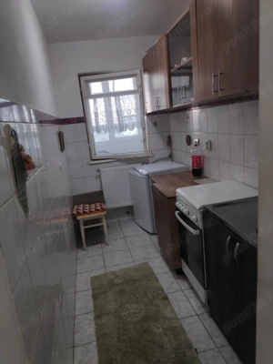 Închiriez apartament cu o cameră  în Oradea, Cartier Iosia - imagine 9