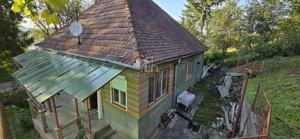 Casa de vanzare, zona centrala, Sighisoara, Mures - imagine 2