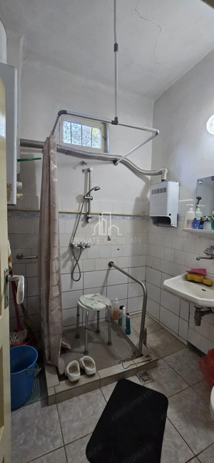 Casa de vanzare, zona centrala, Sighisoara, Mures - imagine 8