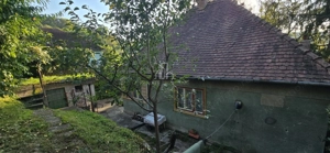 Casa de vanzare, zona centrala, Sighisoara, Mures - imagine 3