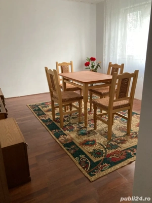 Apartament 2 camere decomandat Fieni - imagine 3