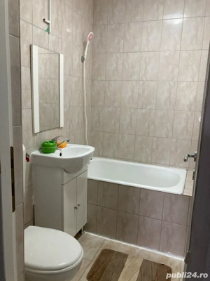 Apartament 2 camere decomandat Fieni - imagine 2