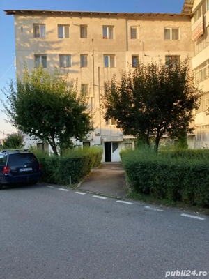 Apartament 2 camere decomandat Fieni - imagine 4