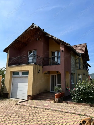 Casă de vânzare, direct proprietar, pe strada Straubing - Goranu