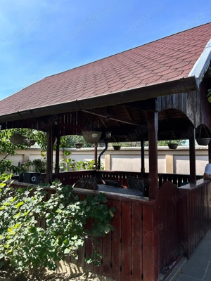 Casă de vânzare, direct proprietar, pe strada Straubing - Goranu - imagine 3