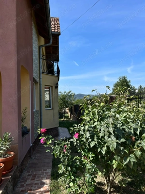 Casă de vânzare, direct proprietar, pe strada Straubing - Goranu - imagine 2