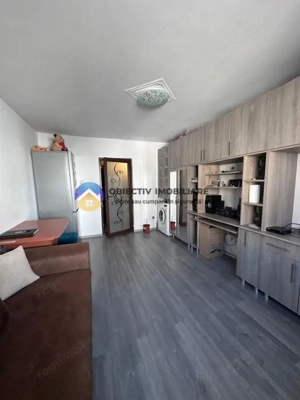 Ofertă garsonieră de vânzare – Cartier Maratei / Etaj 2