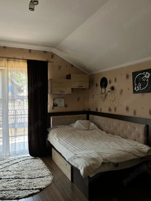 Casă de vânzare, direct proprietar, pe strada Straubing - Goranu - imagine 8