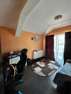 Casă de vânzare, direct proprietar, pe strada Straubing - Goranu - imagine 7