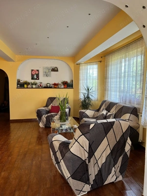 Casă de vânzare, direct proprietar, pe strada Straubing - Goranu - imagine 10