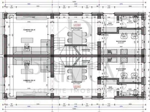 Duplex toate utilitatile - personalizare interioara - zona excelenta - bucatarie inchisa - imagine 5