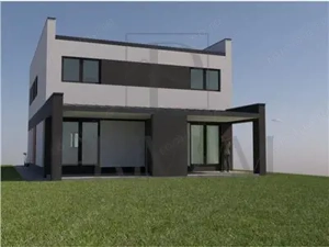 Duplex toate utilitatile - personalizare interioara - zona excelenta - bucatarie inchisa - imagine 3