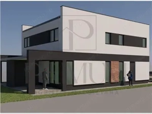 Duplex toate utilitatile - personalizare interioara - zona excelenta - bucatarie inchisa