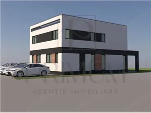 Duplex toate utilitatile - personalizare interioara - zona excelenta - bucatarie inchisa - imagine 4