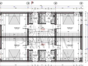 Duplex toate utilitatile - personalizare interioara - zona excelenta - bucatarie inchisa - imagine 6