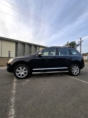 Tuareg 3000 diesel   ,239 cp,motor CASA,  an 2008  DPF activ