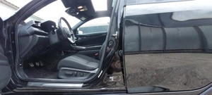Honda  civic 1.5  turbo,  182 cp,an 2020 - imagine 7