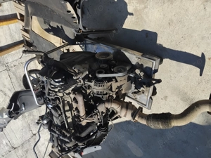 Vând motor fiat punto  - imagine 2