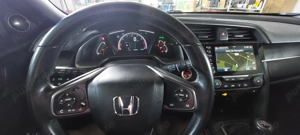 Honda  civic 1.5  turbo,  182 cp,an 2020 - imagine 5