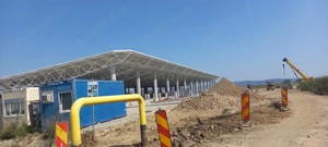 Teren Zona industriala Vest - imagine 3