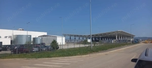 Teren Zona industriala Vest - imagine 2