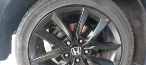 Honda  civic 1.5  turbo,  182 cp,an 2020 - imagine 10