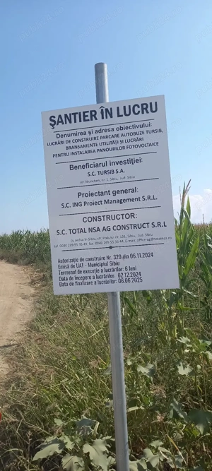 Teren Zona industriala Vest - imagine 4