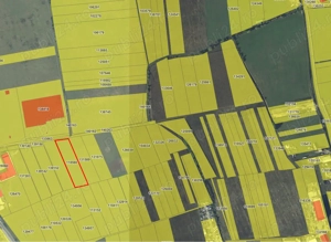 Teren Zona industriala Vest - imagine 5