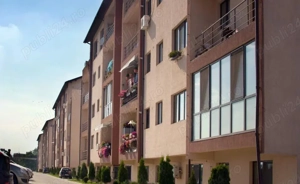 Garsoniera + loc de parcare de vânzare