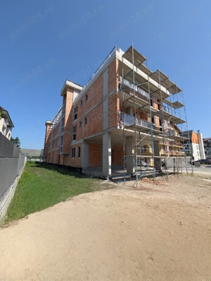 Apartament cu 1 cameră 34 mp strada Cetății, de la dezvoltator - TVA inclus - imagine 8