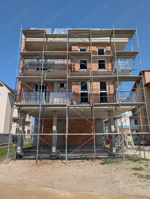 Apartament cu 1 cameră 34 mp strada Cetății, de la dezvoltator - TVA inclus - imagine 9