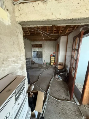 Casa/Vila multifunctioanala  230 mp utili, 520 mp teren, zona Burdujeni - imagine 17