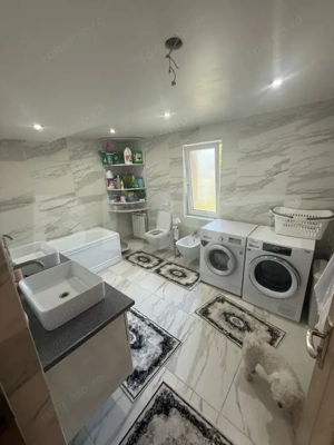 Casa/Vila multifunctioanala  230 mp utili, 520 mp teren, zona Burdujeni - imagine 14