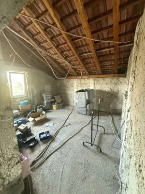 Casa/Vila multifunctioanala  230 mp utili, 520 mp teren, zona Burdujeni - imagine 20