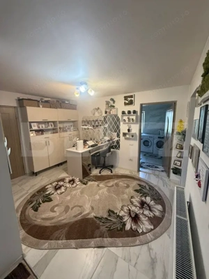 Casa/Vila multifunctioanala  230 mp utili, 520 mp teren, zona Burdujeni - imagine 7