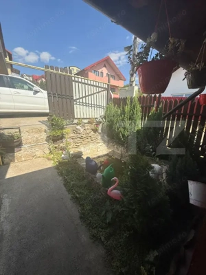 Casa/Vila multifunctioanala  230 mp utili, 520 mp teren, zona Burdujeni - imagine 4