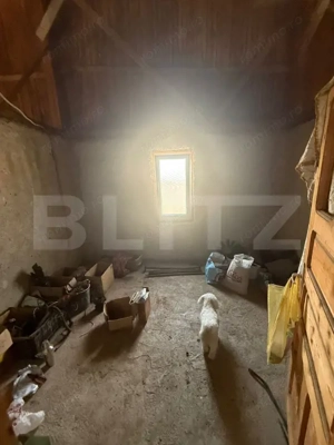 Casa/Vila multifunctioanala  230 mp utili, 520 mp teren, zona Burdujeni - imagine 19