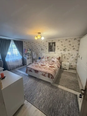 Casa/Vila multifunctioanala  230 mp utili, 520 mp teren, zona Burdujeni - imagine 16