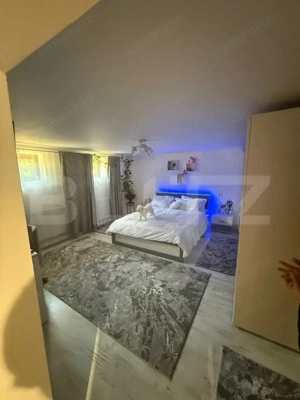 Casa/Vila multifunctioanala  230 mp utili, 520 mp teren, zona Burdujeni - imagine 15