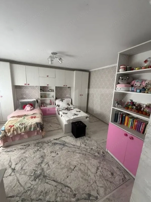 Casa/Vila multifunctioanala  230 mp utili, 520 mp teren, zona Burdujeni - imagine 9