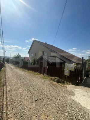 Casa/Vila multifunctioanala  230 mp utili, 520 mp teren, zona Burdujeni