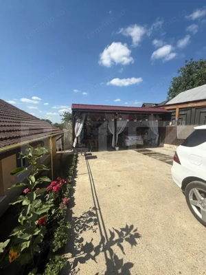 Casa/Vila multifunctioanala  230 mp utili, 520 mp teren, zona Burdujeni