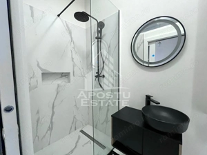 Apartament o camera modern, 45mp, etaj 1, zona Ultracentrala - imagine 13