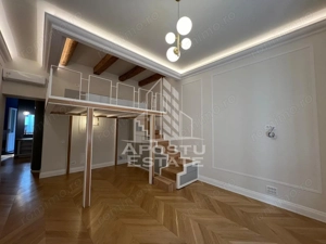 Apartament o camera modern, 45mp, etaj 1, zona Ultracentrala - imagine 8