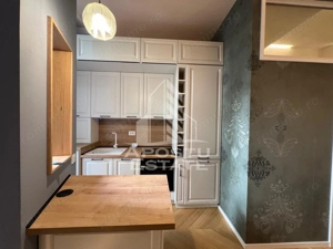 Apartament o camera modern, 45mp, etaj 1, zona Ultracentrala - imagine 10