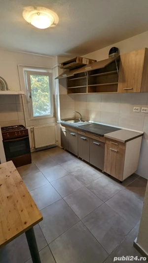 Inchiriez apartament 2 camere - imagine 5