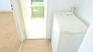 Vand apartament 2 camere in Deva, zona Micro 15 (Lidl), izolat exterior, suprafata utila 36 mp,  - imagine 7