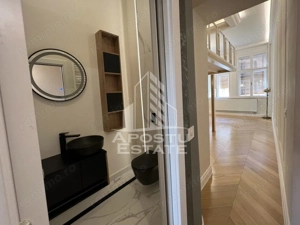 Apartament o camera modern, 45mp, etaj 1, zona Ultracentrala - imagine 11