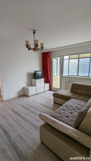 Inchiriez apartament 2 camere