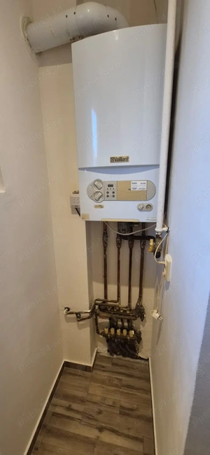 Garsoniera + loc de parcare de vânzare - imagine 2